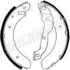 fri.tech. 1040.117 Brake Shoe Set